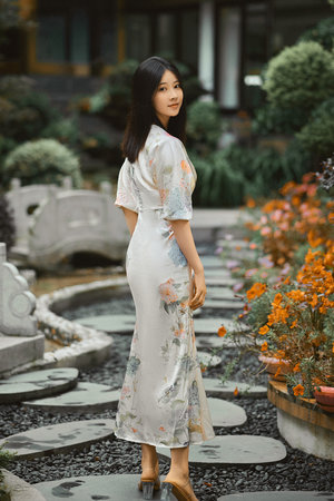 与上司出轨的妻子